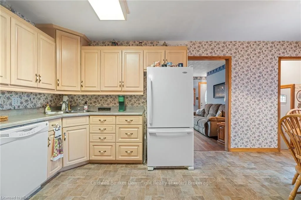 Photo 14 of 71 Orchard Street, South Huron, Exeter — HOMEH
