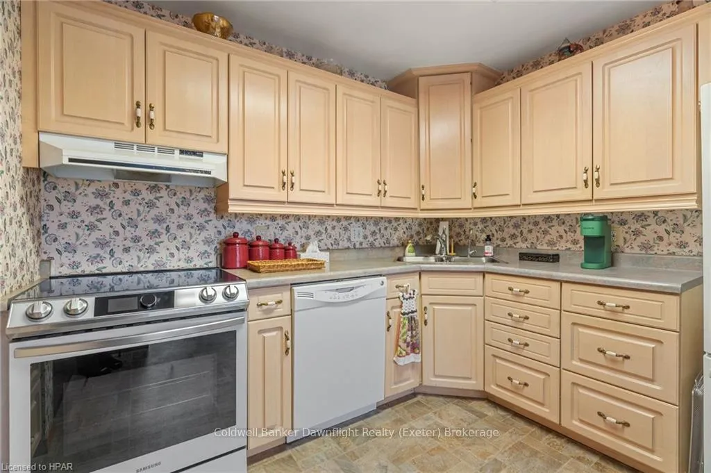 Photo 15 of 71 Orchard Street, South Huron, Exeter — HOMEH