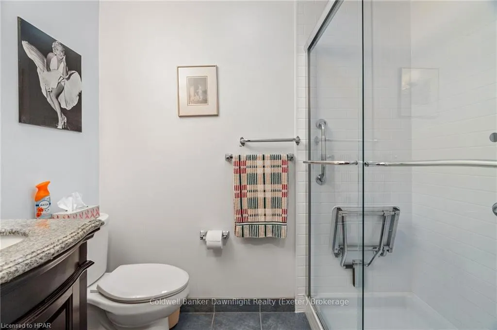Photo 16 of 71 Orchard Street, South Huron, Exeter — HOMEH