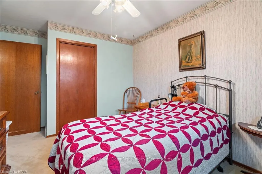 Photo 20 of 71 Orchard Street, South Huron, Exeter — HOMEH