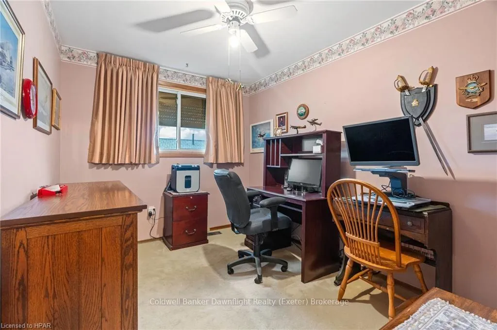 Photo 22 of 71 Orchard Street, South Huron, Exeter — HOMEH