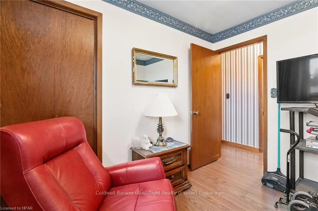 Photo 25 of 71 Orchard Street, South Huron, Exeter — HOMEH