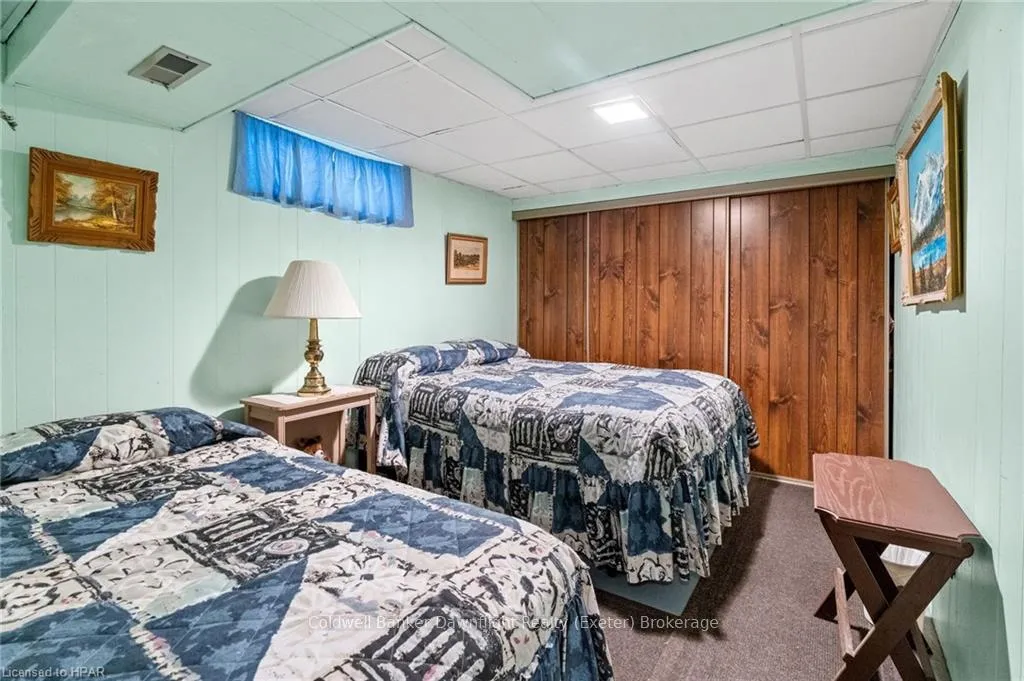 Photo 32 of 71 Orchard Street, South Huron, Exeter — HOMEH