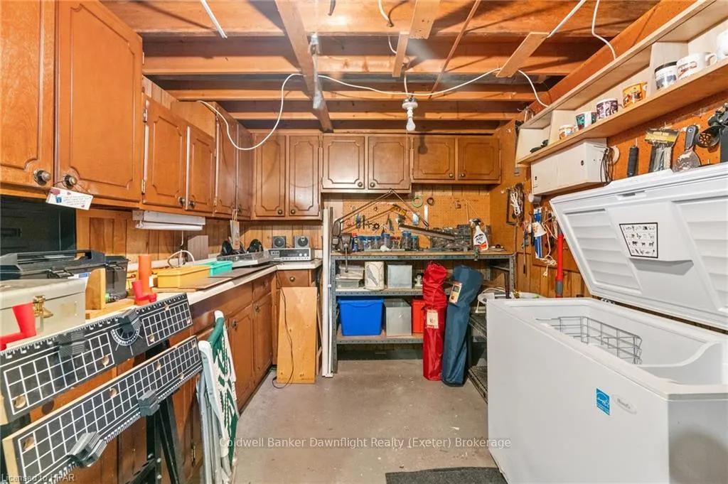 Photo 35 of 71 Orchard Street, South Huron, Exeter — HOMEH
