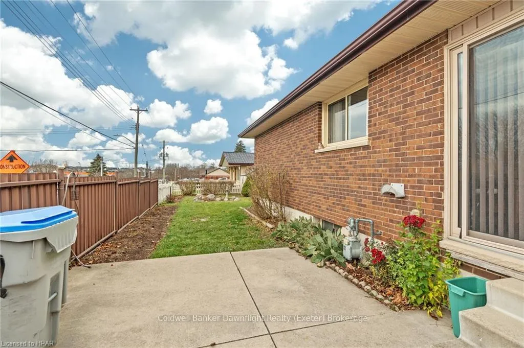 Photo 37 of 71 Orchard Street, South Huron, Exeter — HOMEH