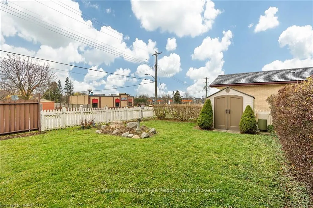 Photo 40 of 71 Orchard Street, South Huron, Exeter — HOMEH