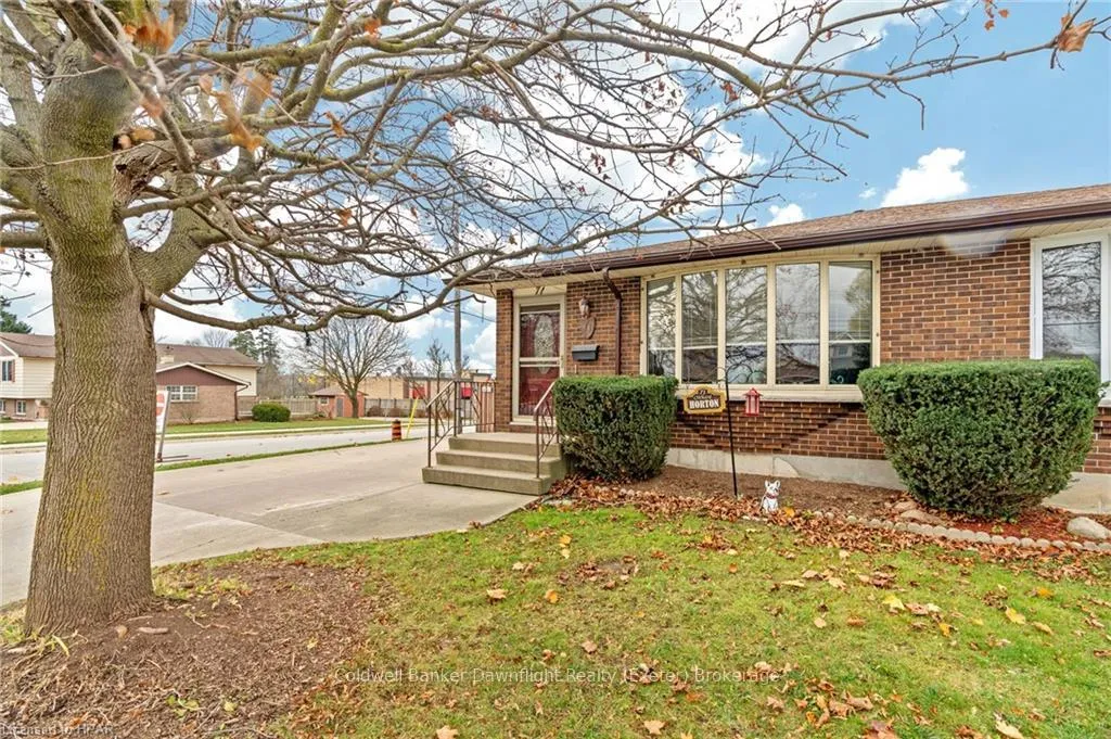 Photo 41 of 71 Orchard Street, South Huron, Exeter — HOMEH