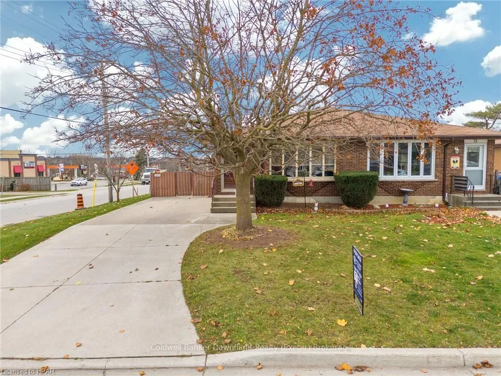 Photo 43 of 71 Orchard Street, South Huron, Exeter — HOMEH