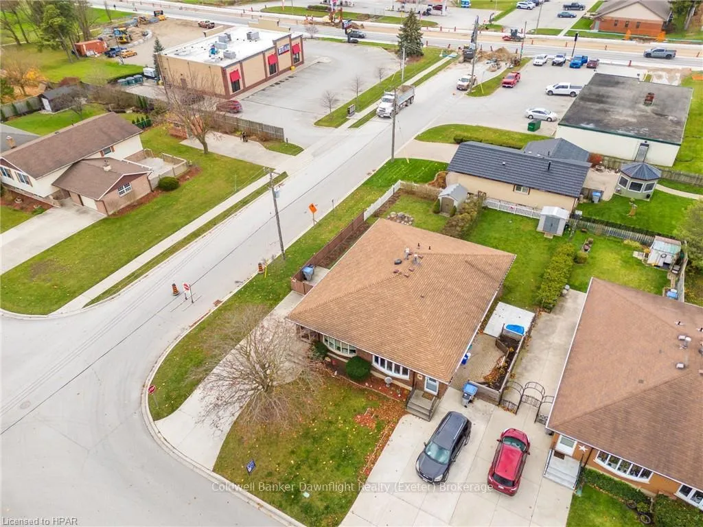 Photo 44 of 71 Orchard Street, South Huron, Exeter — HOMEH