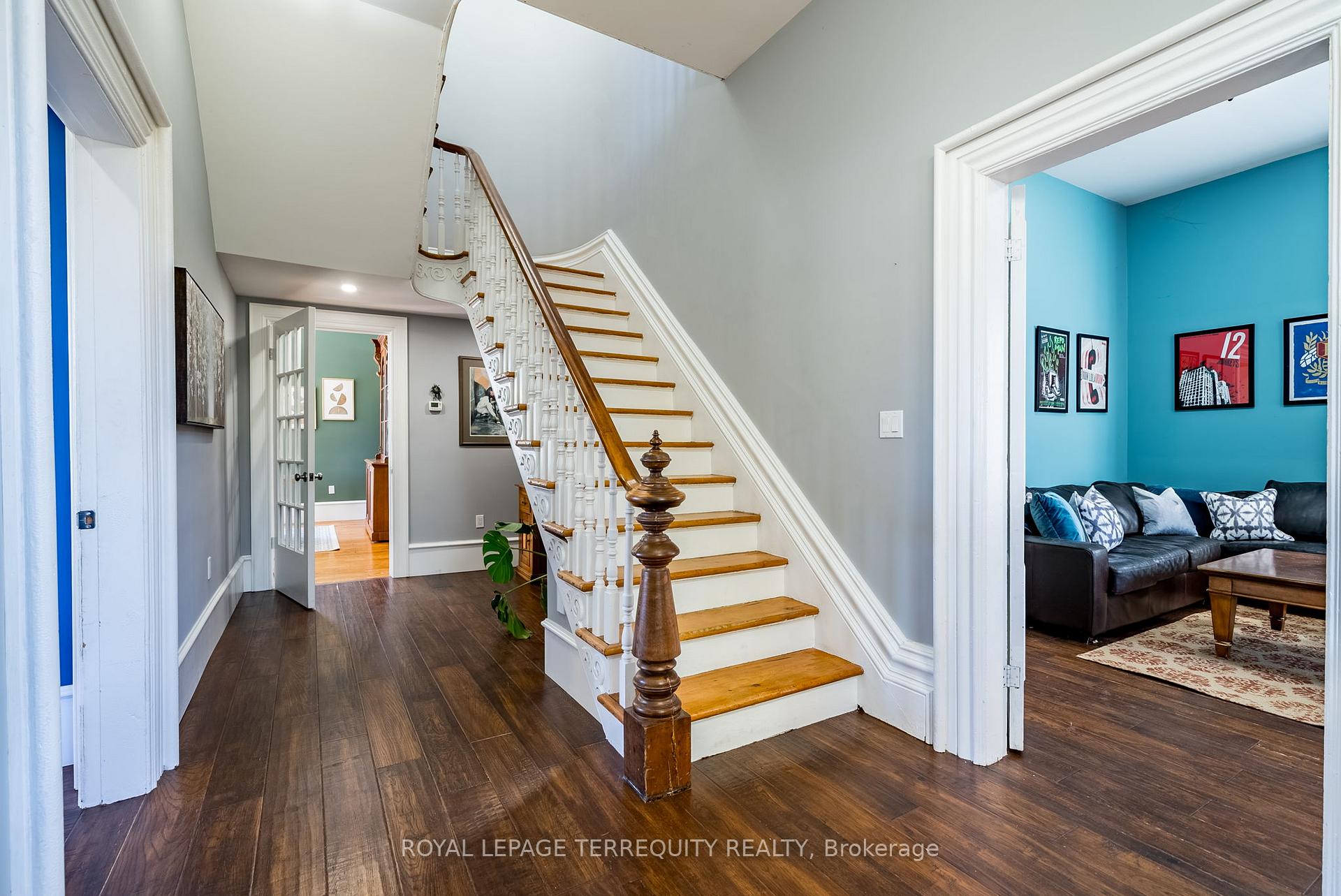 Photo 13 of 14576 Old Simcoe Road, Scugog, Port Perry — HOMEH
