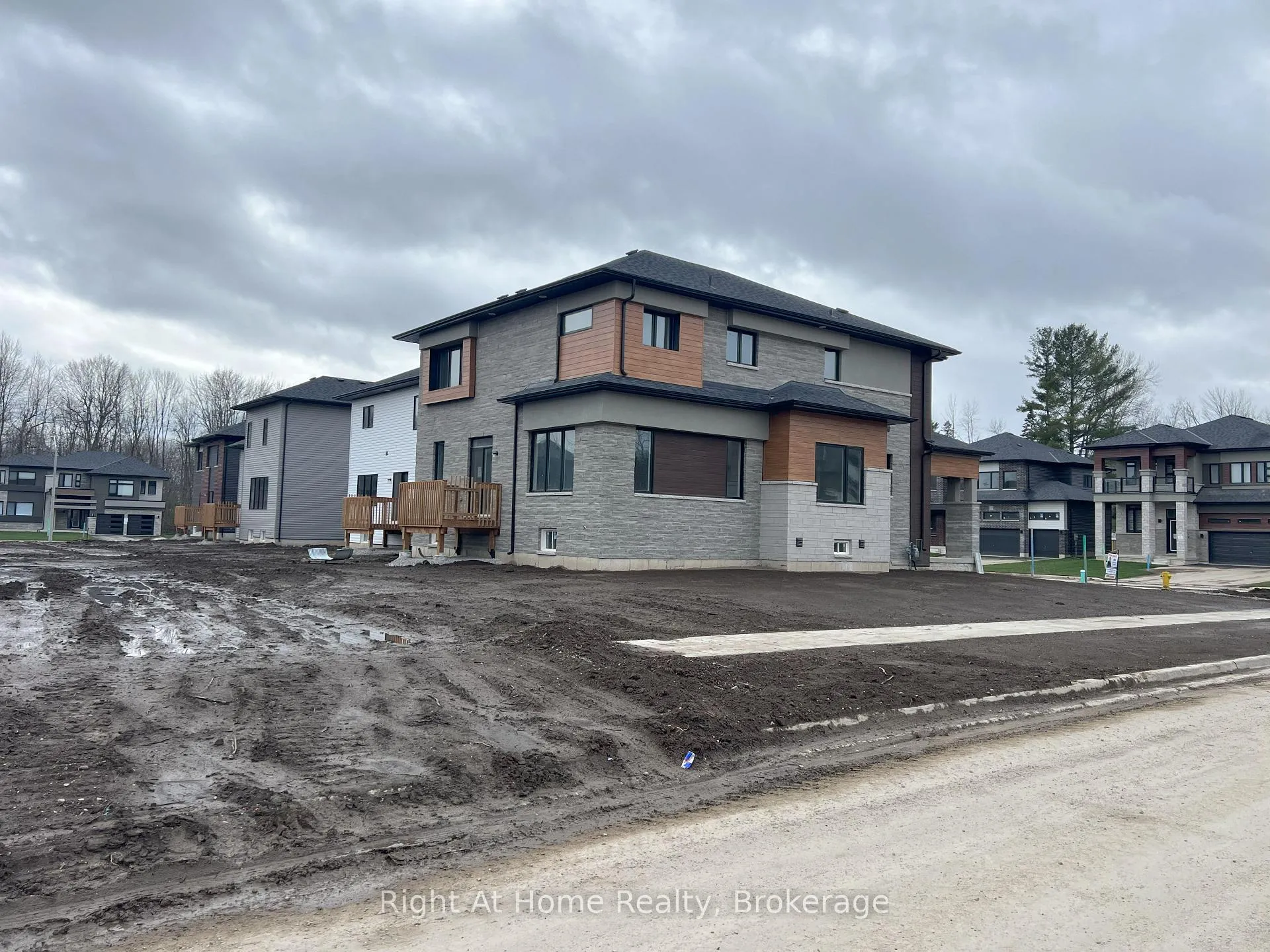 Photo 7 of 3188 Searidge Street, Severn, West Shore — HOMEH