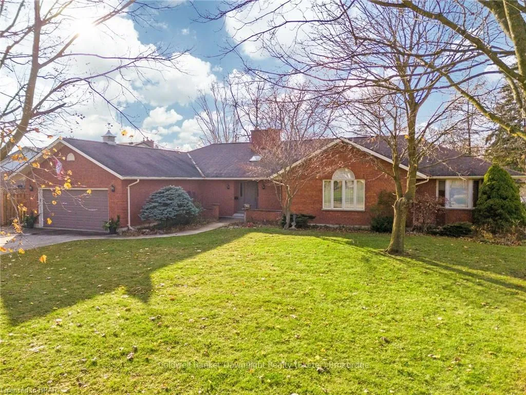 Photo 1 of 225 Eastern Avenue, South Huron, Exeter — HOMEH