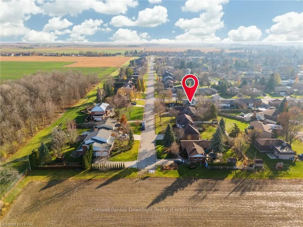 Photo 2 of 225 Eastern Avenue, South Huron, Exeter — HOMEH
