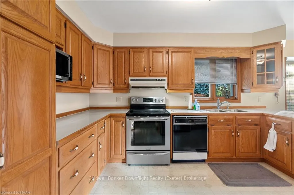 Photo 17 of 225 Eastern Avenue, South Huron, Exeter — HOMEH