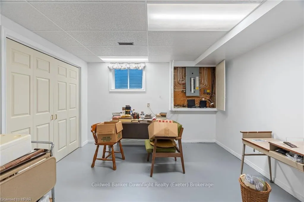 Photo 32 of 225 Eastern Avenue, South Huron, Exeter — HOMEH