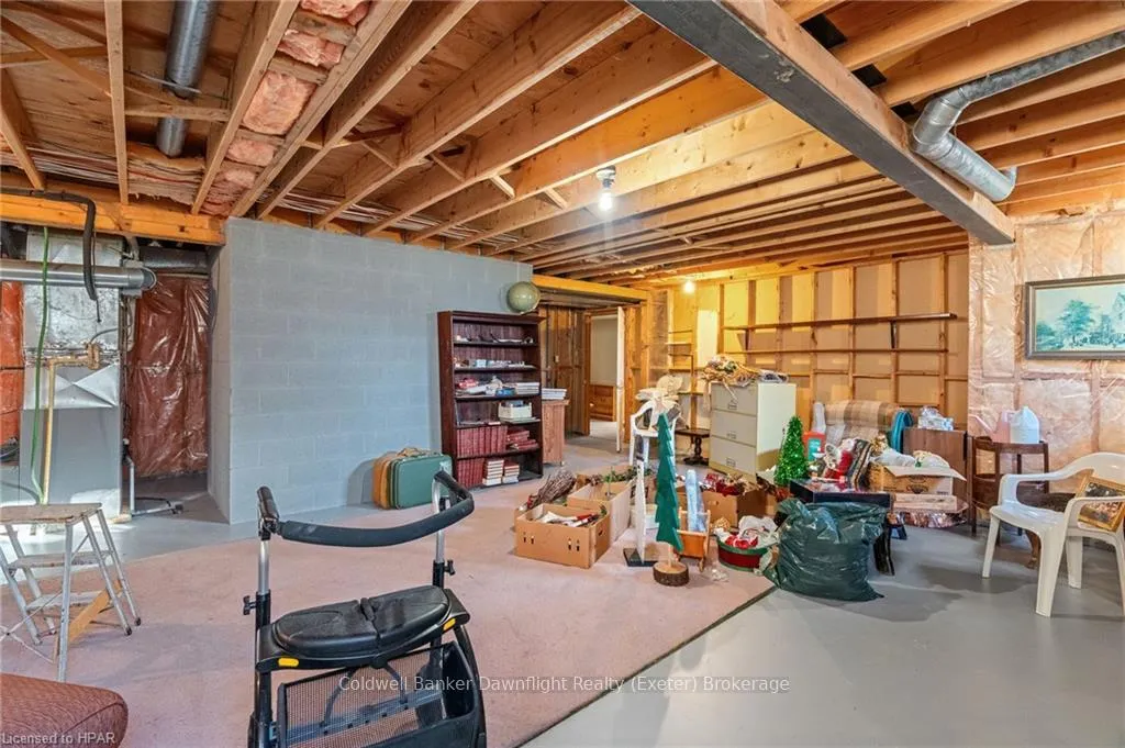Photo 37 of 225 Eastern Avenue, South Huron, Exeter — HOMEH