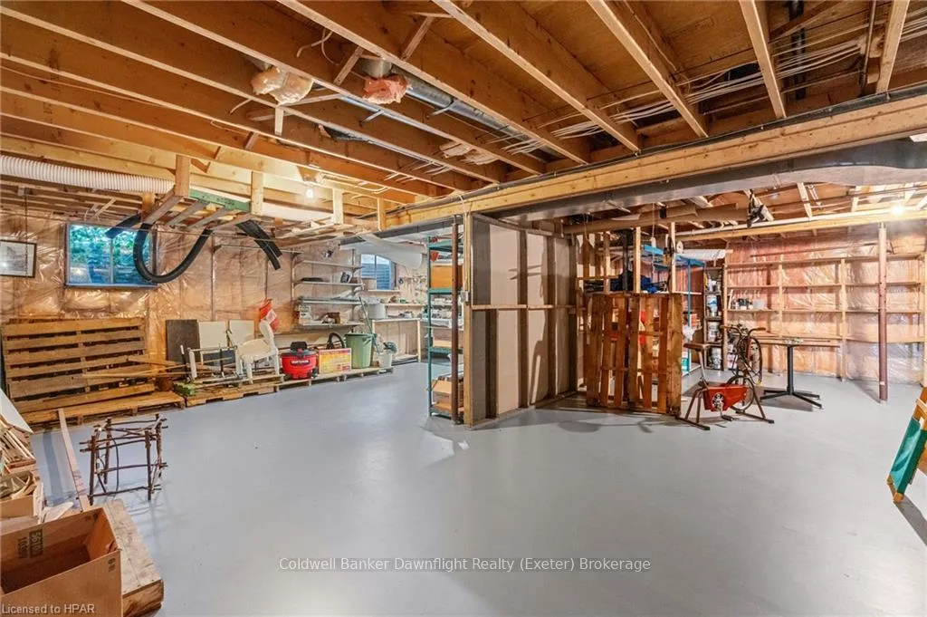 Photo 40 of 225 Eastern Avenue, South Huron, Exeter — HOMEH