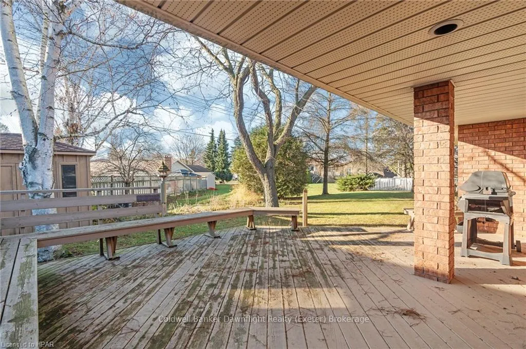 Photo 41 of 225 Eastern Avenue, South Huron, Exeter — HOMEH