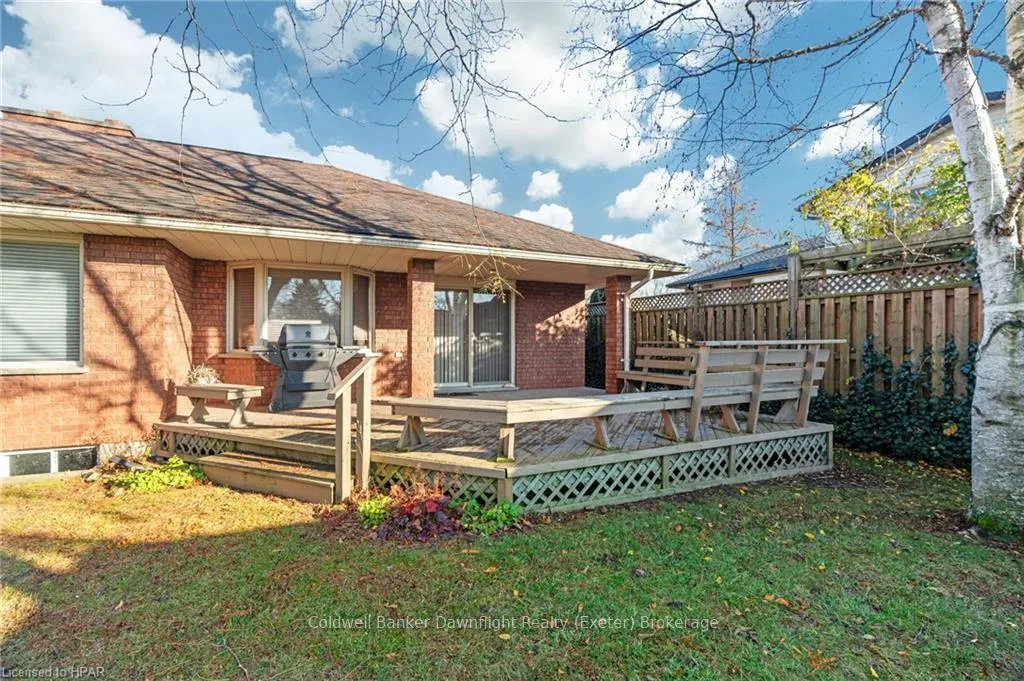 Photo 43 of 225 Eastern Avenue, South Huron, Exeter — HOMEH