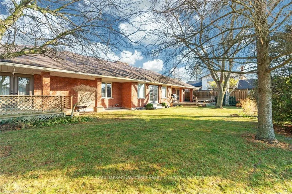 Photo 44 of 225 Eastern Avenue, South Huron, Exeter — HOMEH