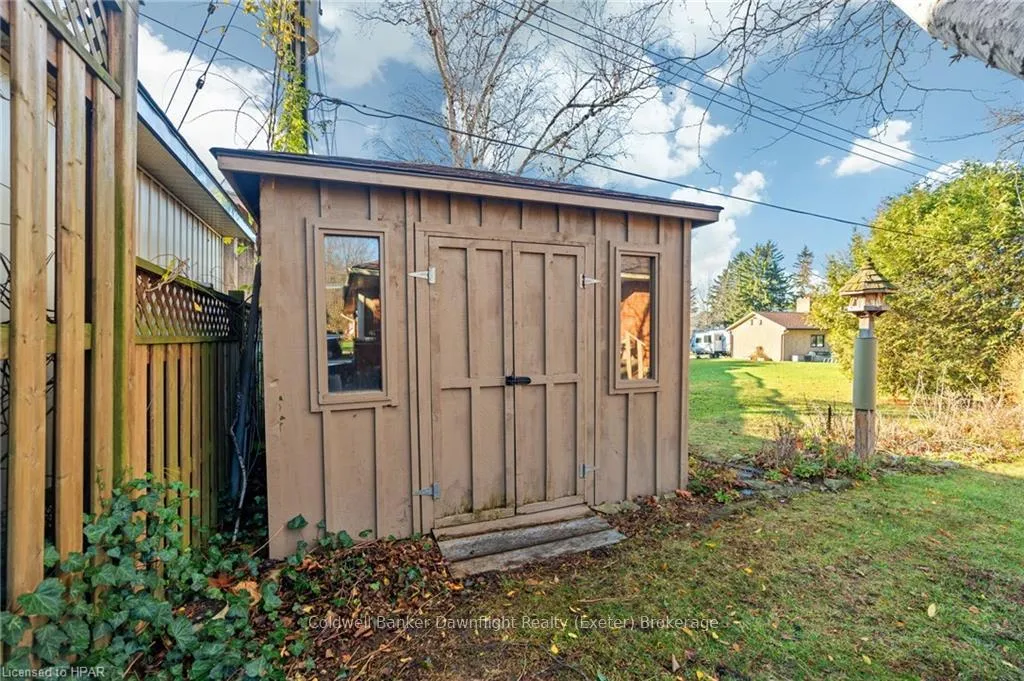 Photo 45 of 225 Eastern Avenue, South Huron, Exeter — HOMEH