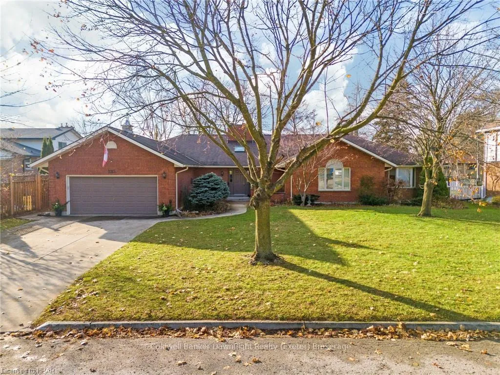 Photo 46 of 225 Eastern Avenue, South Huron, Exeter — HOMEH
