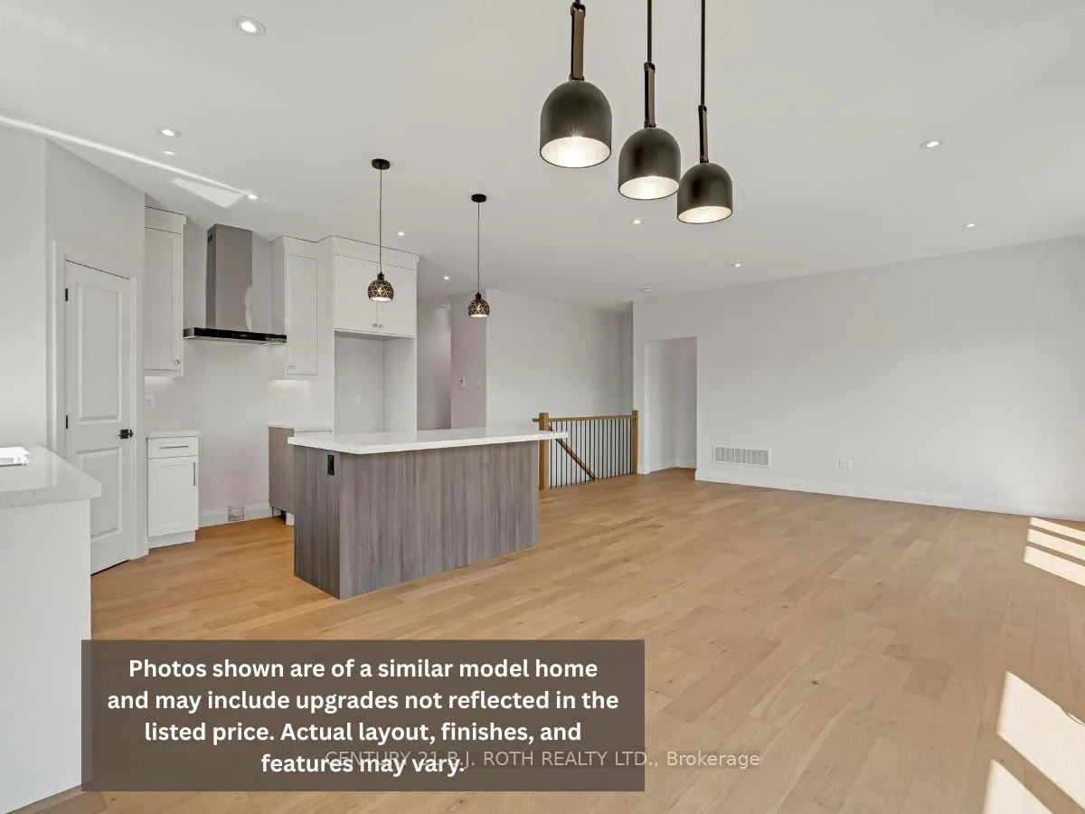 Photo 4 of 27 Harold Avenue, Severn, Coldwater — HOMEH