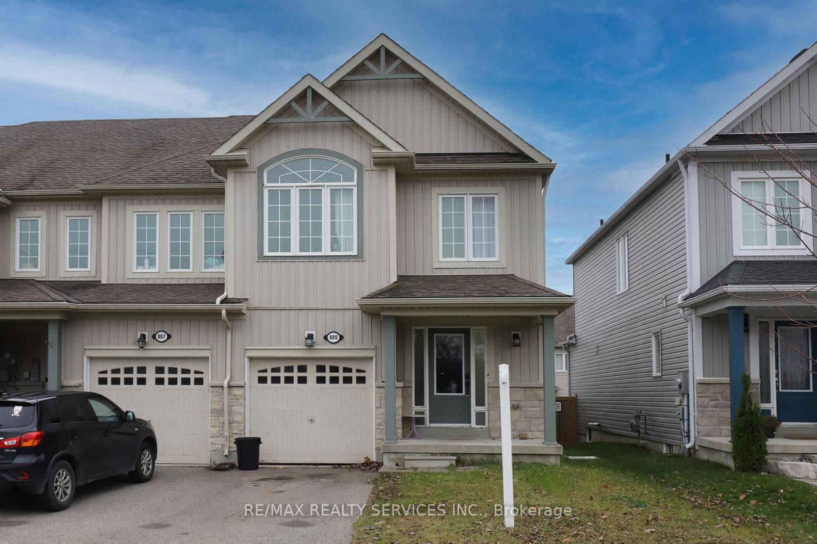 Photo 1 of 889 Cook Crescent, Shelburne — HOMEH