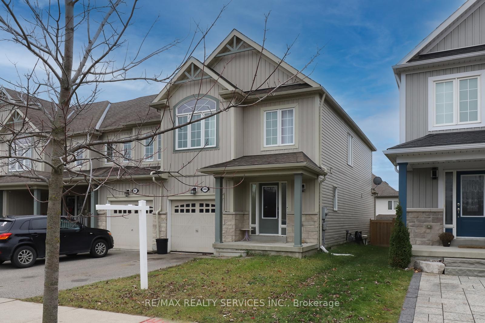 Photo 2 of 889 Cook Crescent, Shelburne — HOMEH
