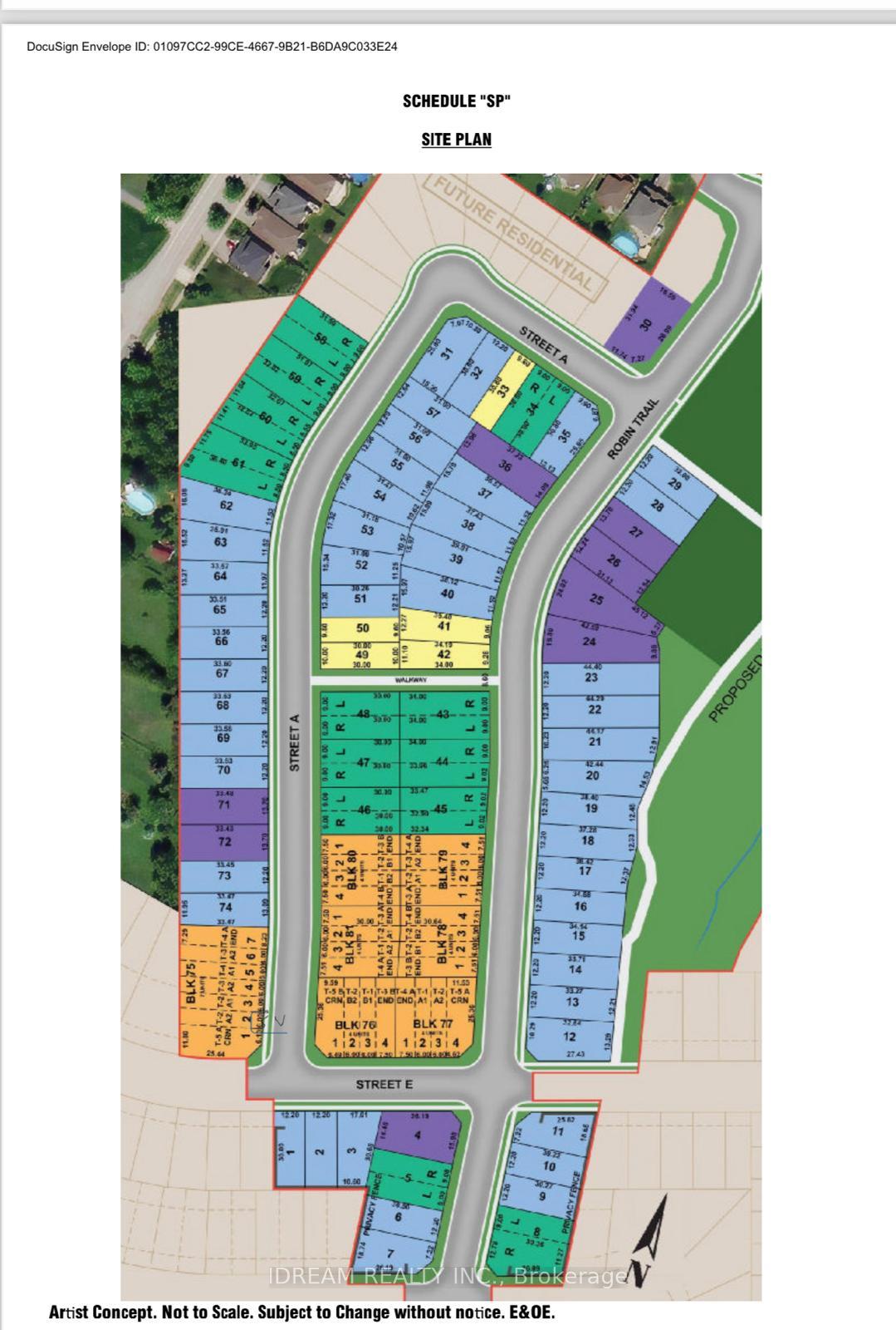 Photo 1 of Unit 2, BLOCK 75 Street A, Scugog, Port Perry — HOMEH