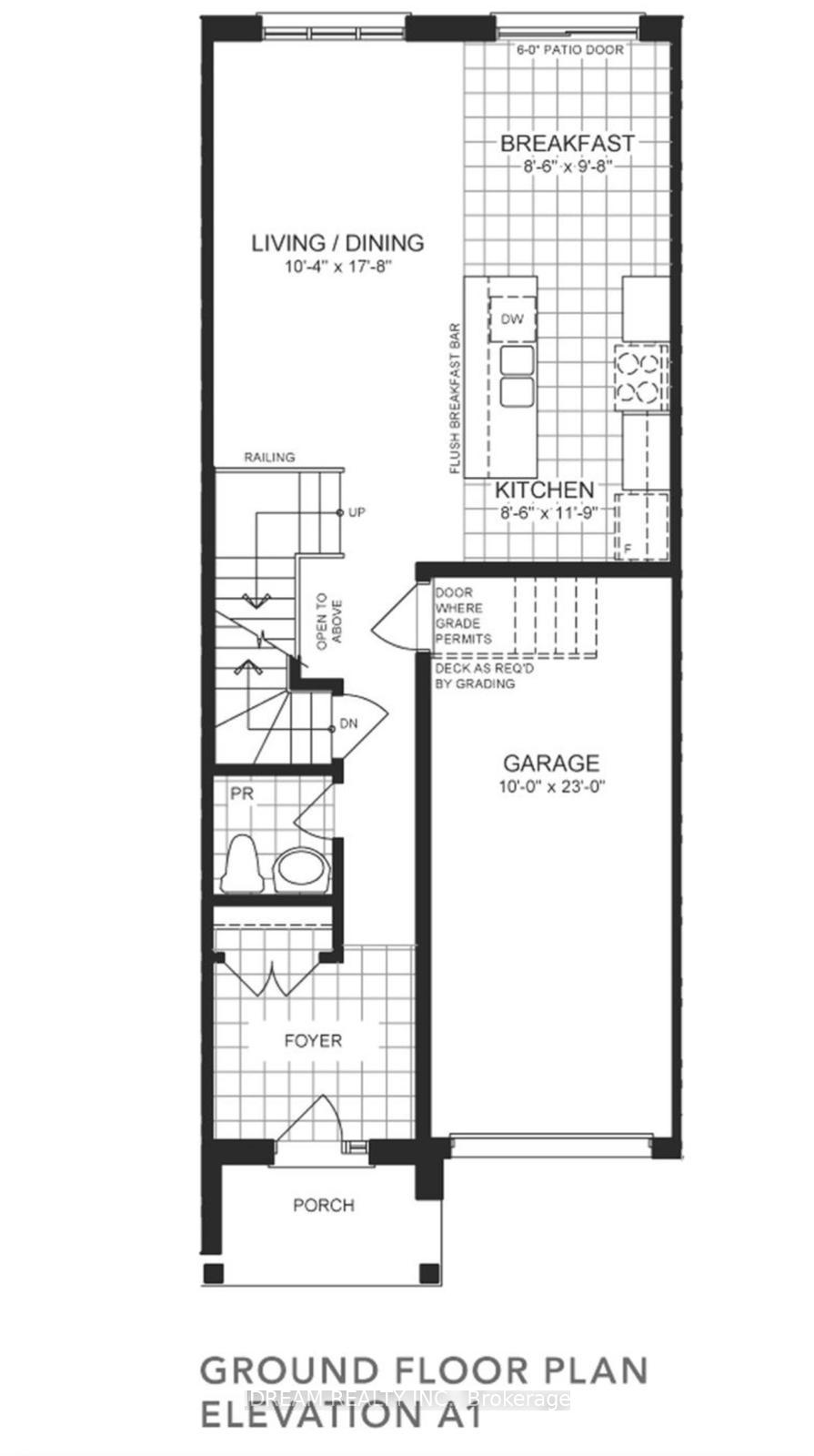 Photo 2 of Unit 2, BLOCK 75 Street A, Scugog, Port Perry — HOMEH