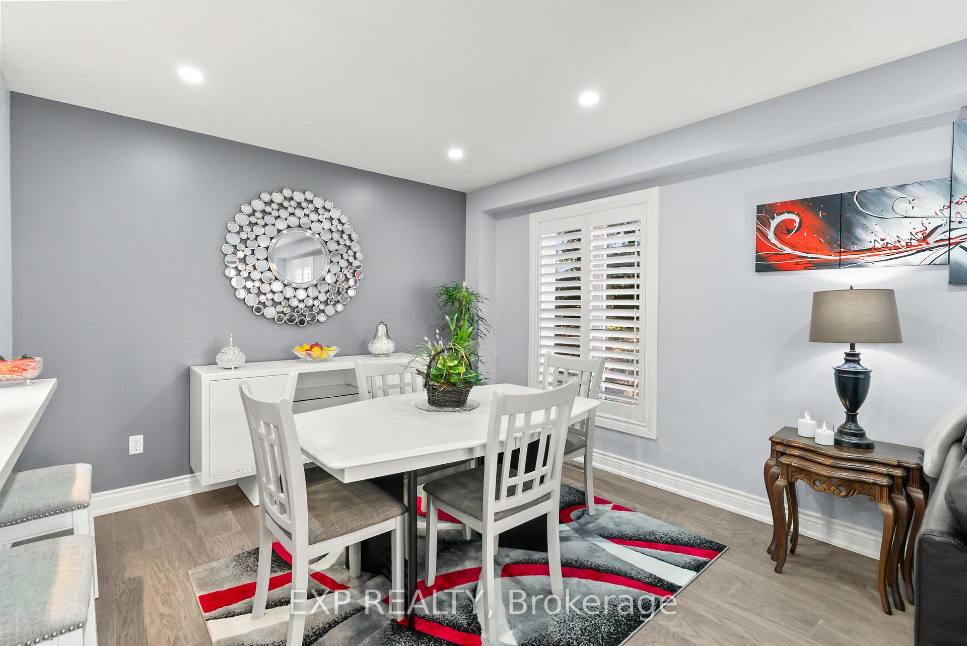 Photo 12 of 87 Earl Cuddie Boulevard, Scugog, Port Perry — HOMEH