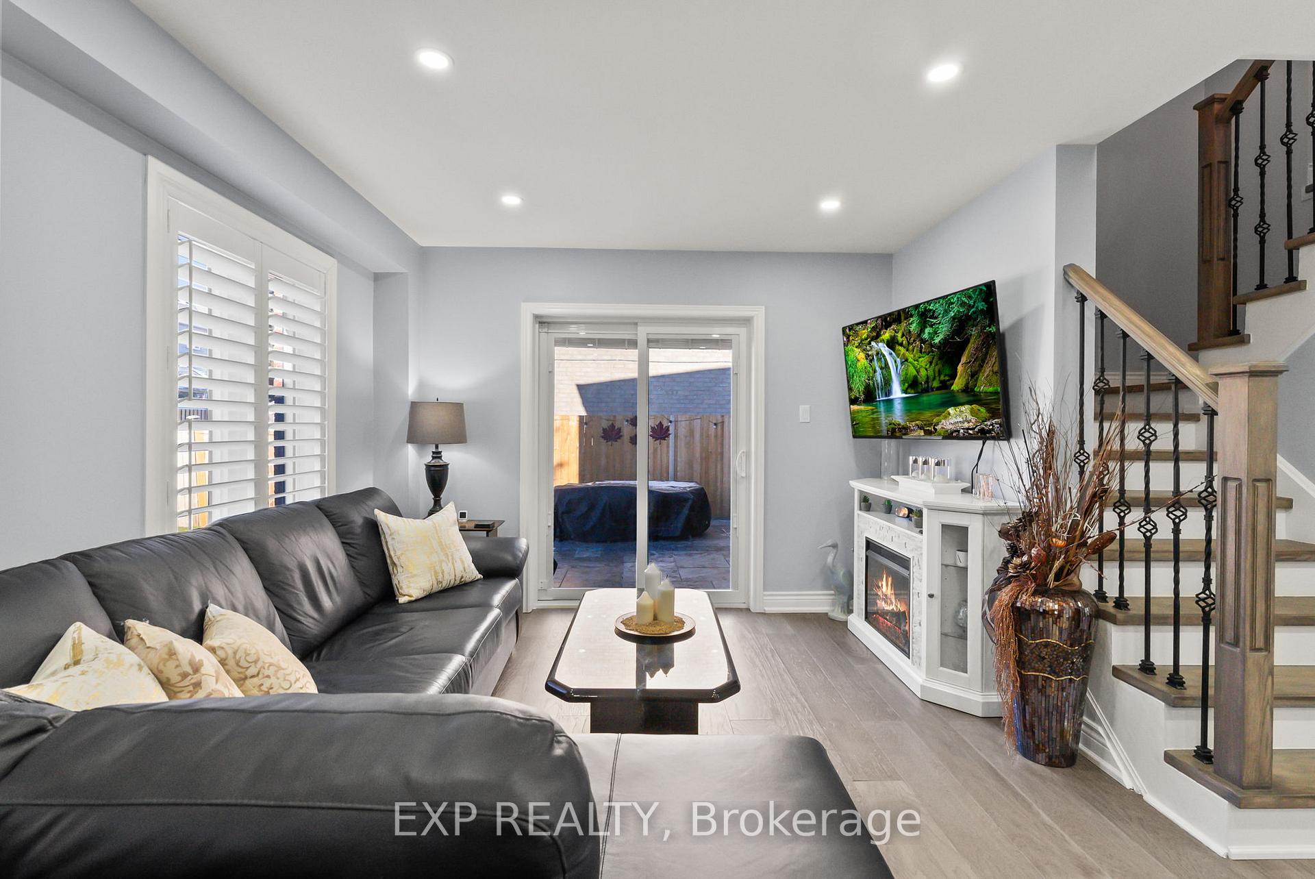 Photo 13 of 87 Earl Cuddie Boulevard, Scugog, Port Perry — HOMEH