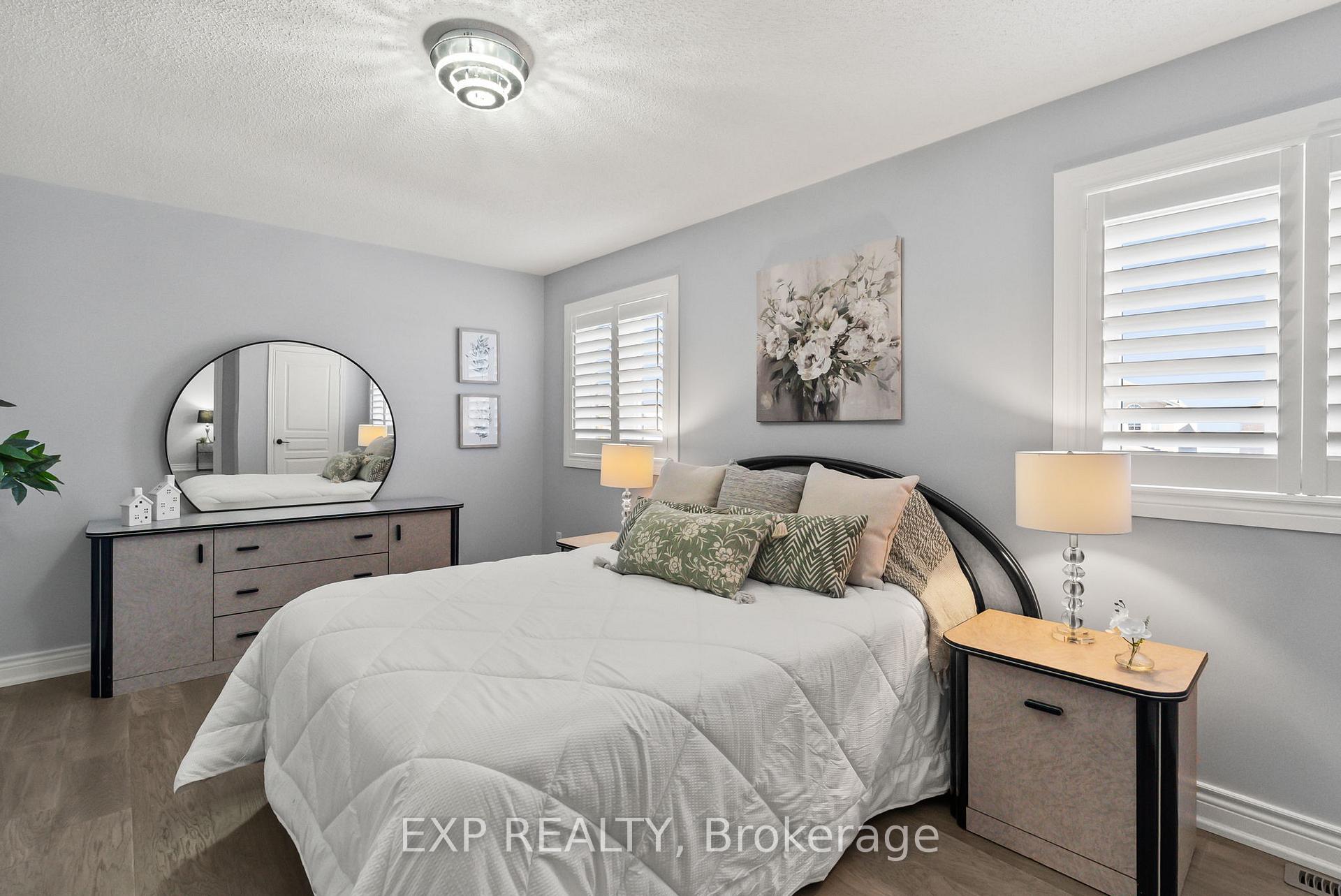Photo 21 of 87 Earl Cuddie Boulevard, Scugog, Port Perry — HOMEH