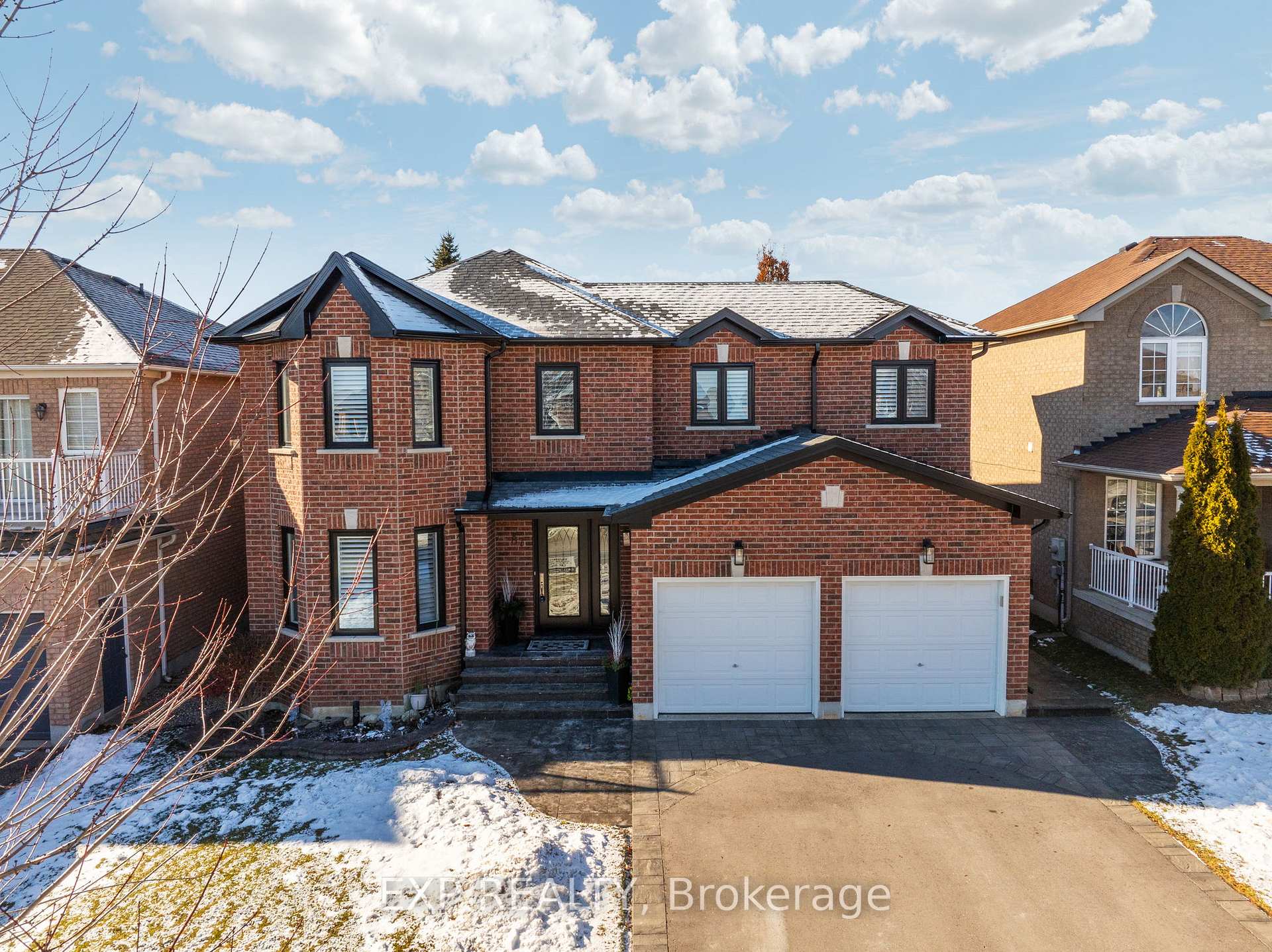 Photo 24 of 87 Earl Cuddie Boulevard, Scugog, Port Perry — HOMEH
