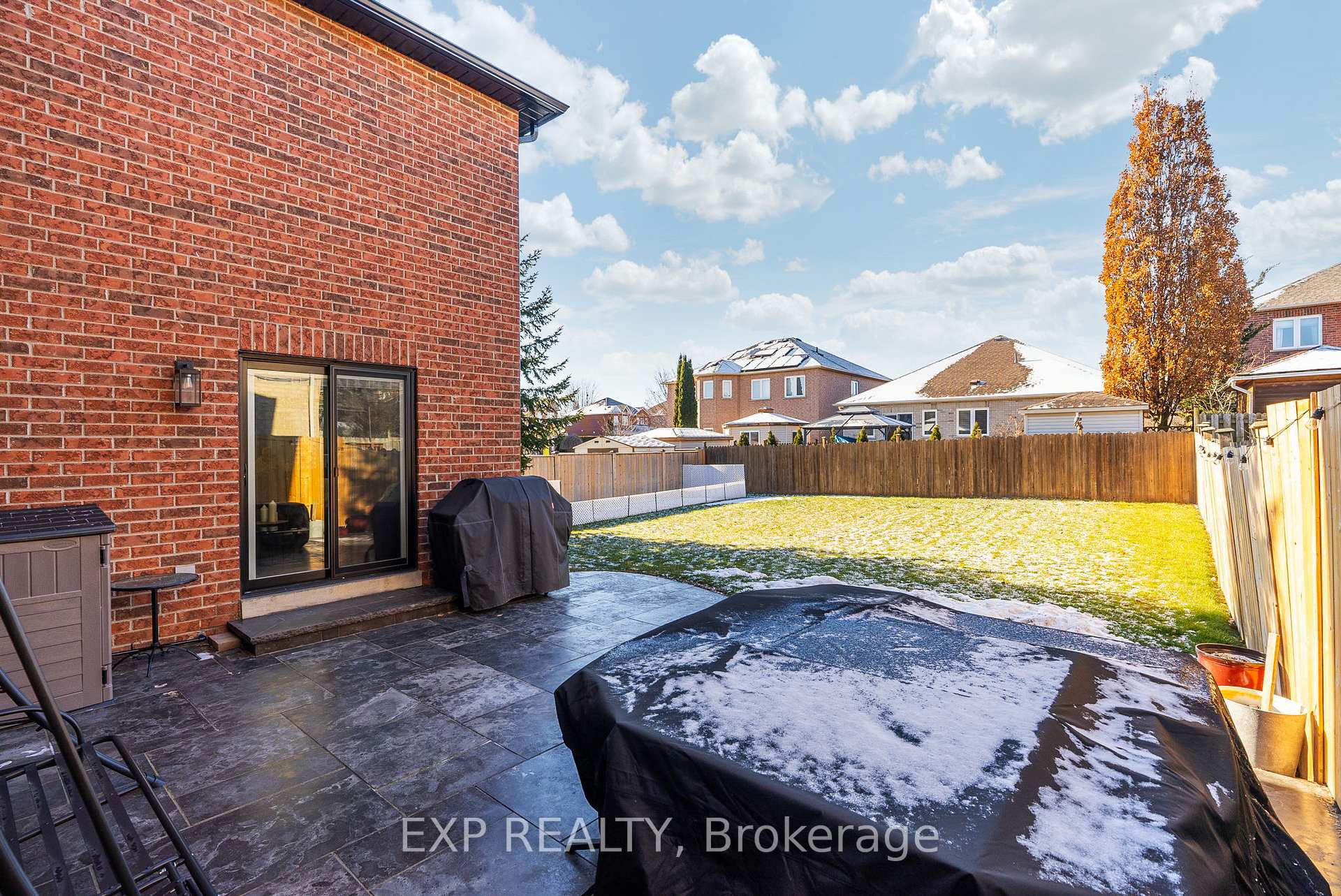 Photo 25 of 87 Earl Cuddie Boulevard, Scugog, Port Perry — HOMEH