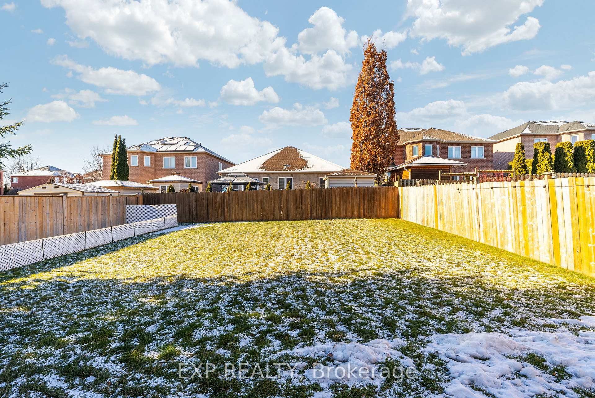 Photo 26 of 87 Earl Cuddie Boulevard, Scugog, Port Perry — HOMEH