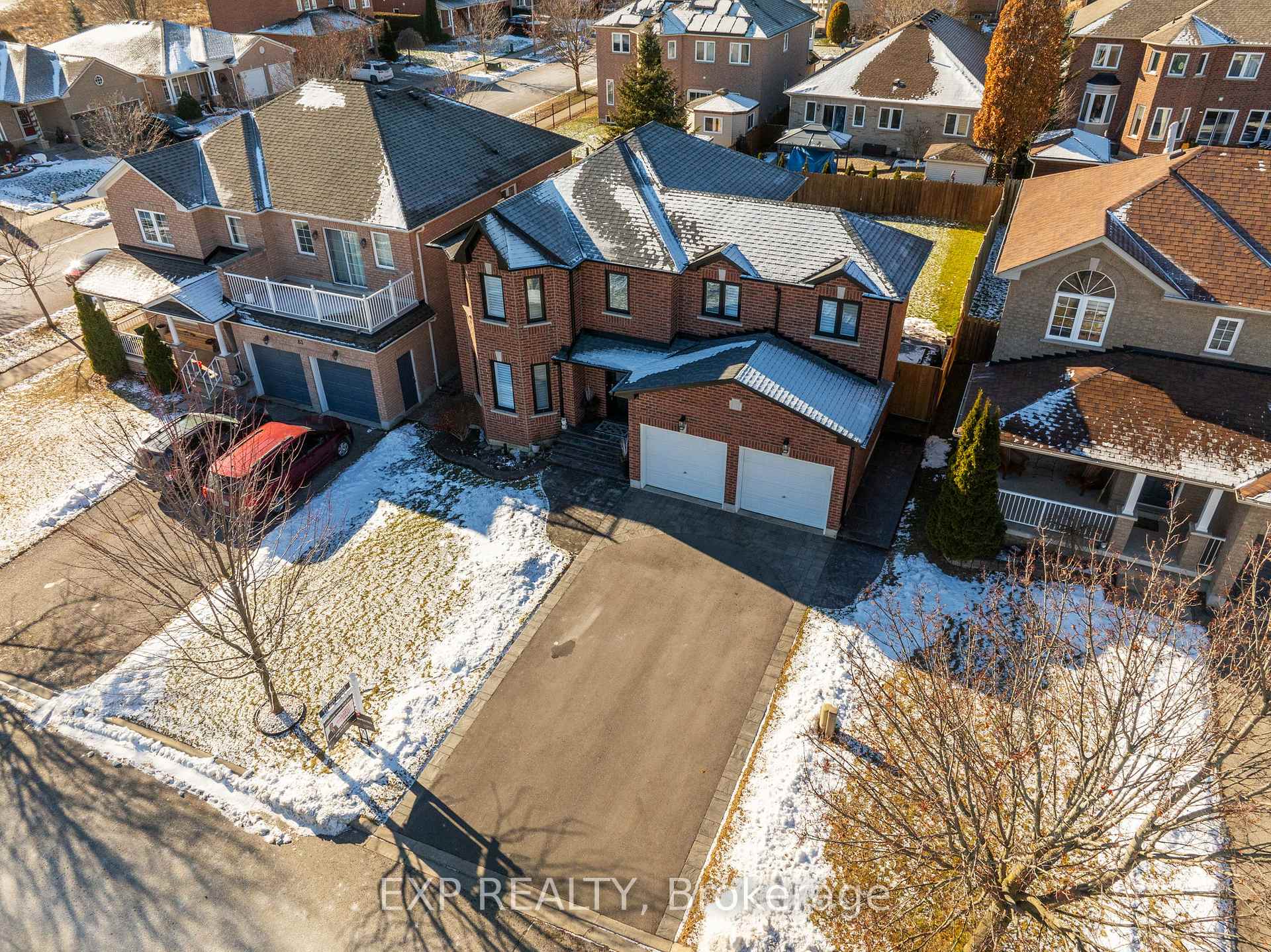 Photo 29 of 87 Earl Cuddie Boulevard, Scugog, Port Perry — HOMEH