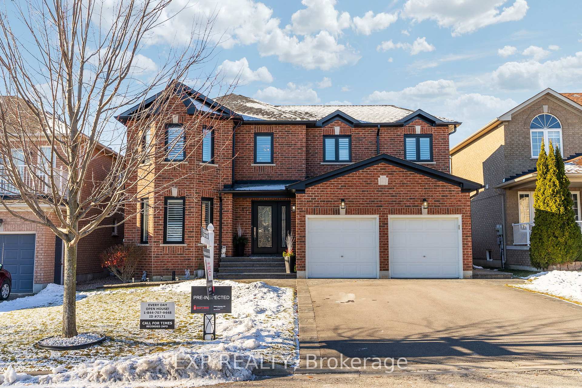 Photo 30 of 87 Earl Cuddie Boulevard, Scugog, Port Perry — HOMEH