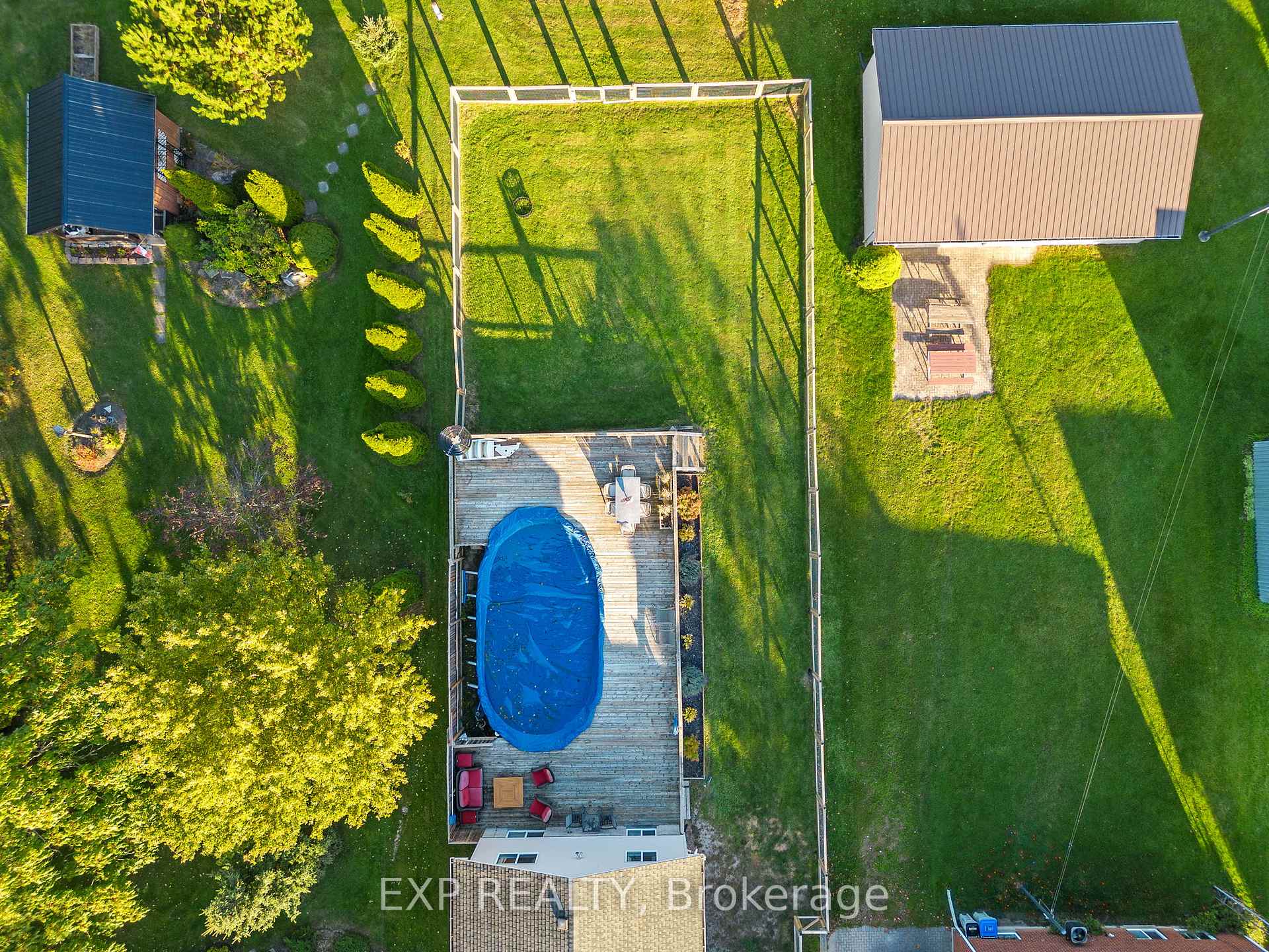 Photo 28 of 19 King Street N, South Huron, Stephen — HOMEH