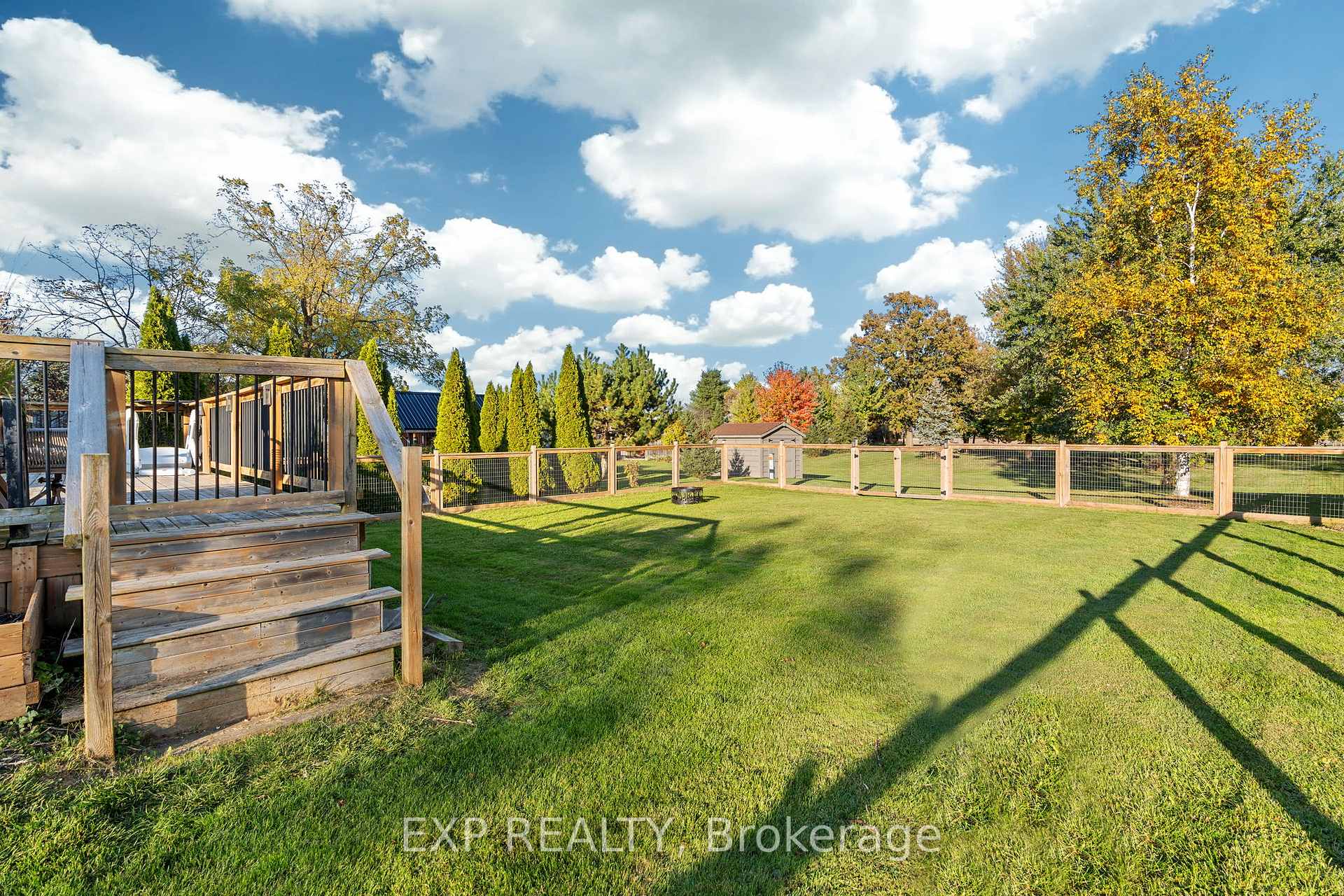 Photo 34 of 19 King Street N, South Huron, Stephen — HOMEH