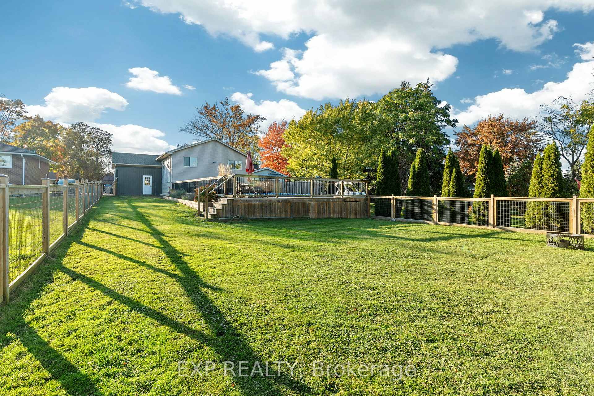 Photo 35 of 19 King Street N, South Huron, Stephen — HOMEH