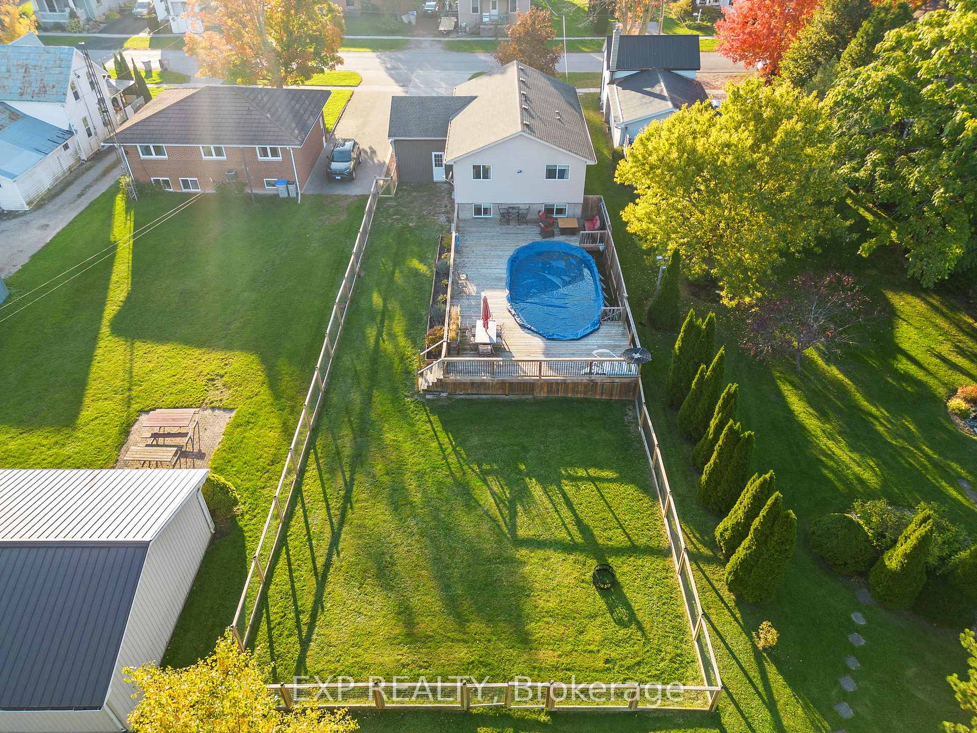Photo 37 of 19 King Street N, South Huron, Stephen — HOMEH