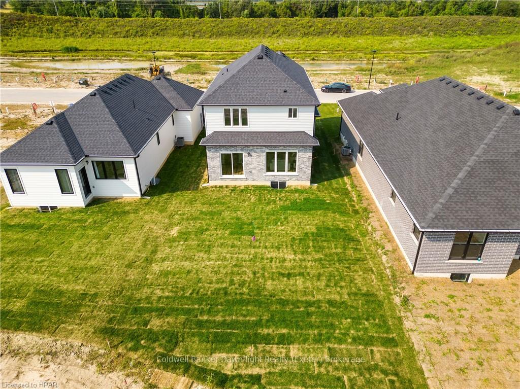Photo 11 of 159 Greene Street, South Huron, Exeter — HOMEH