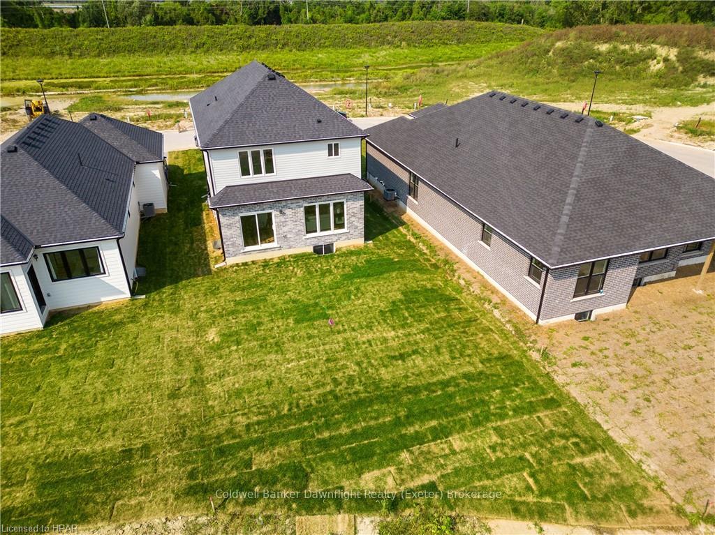 Photo 12 of 159 Greene Street, South Huron, Exeter — HOMEH