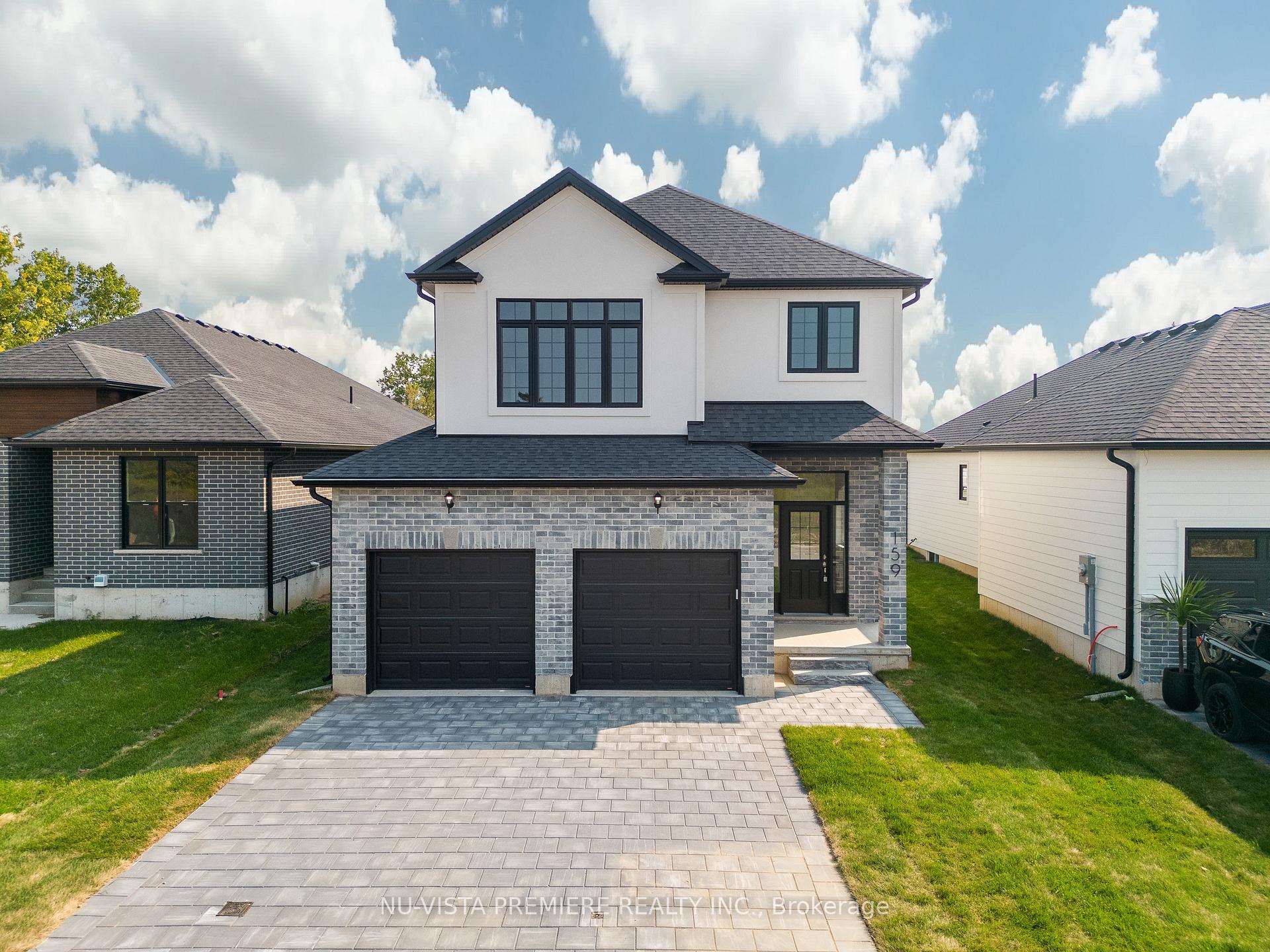 Photo 3 of 159 Greene Street, South Huron, Exeter — HOMEH