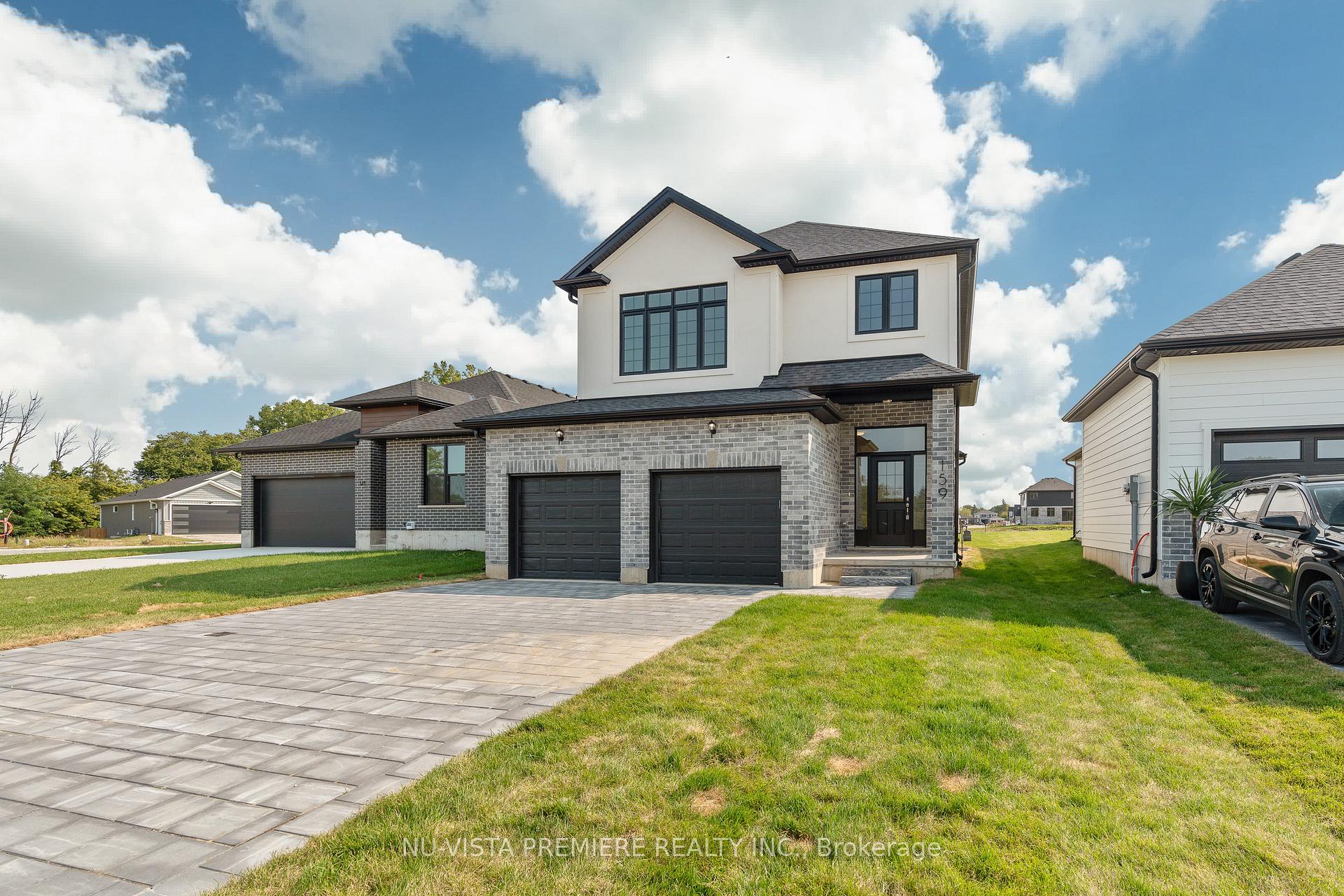 Photo 4 of 159 Greene Street, South Huron, Exeter — HOMEH
