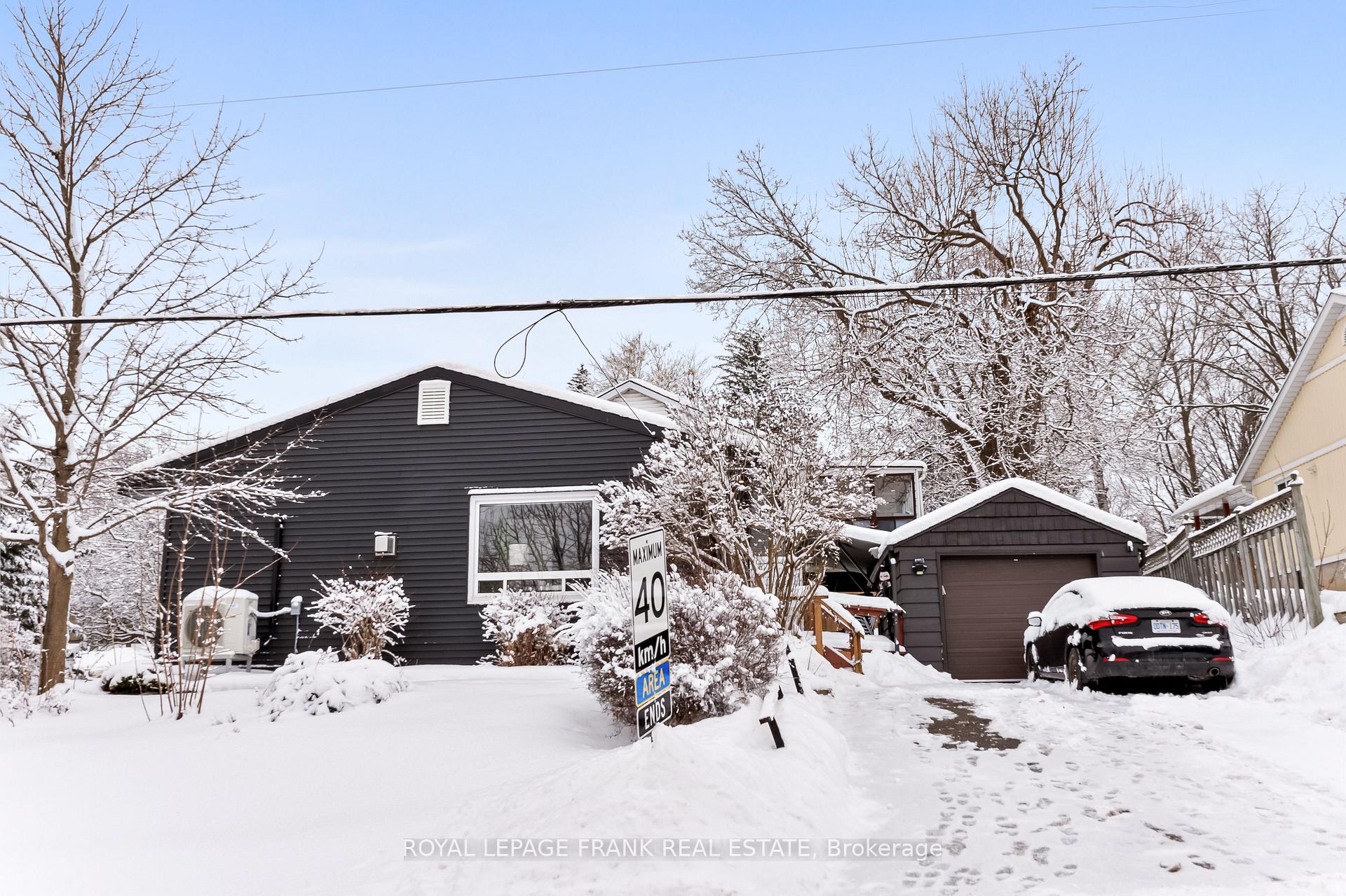 Photo 1 of 1849 Scugog Street, Scugog, Port Perry — HOMEH
