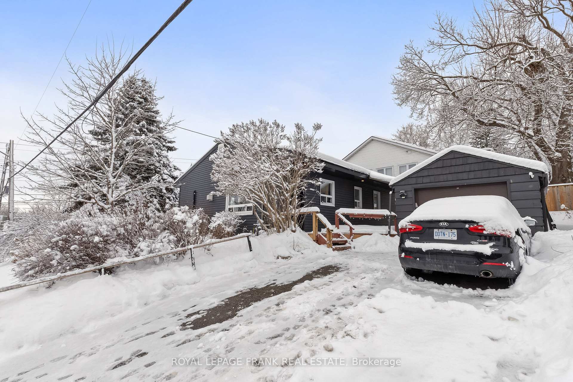 Photo 3 of 1849 Scugog Street, Scugog, Port Perry — HOMEH