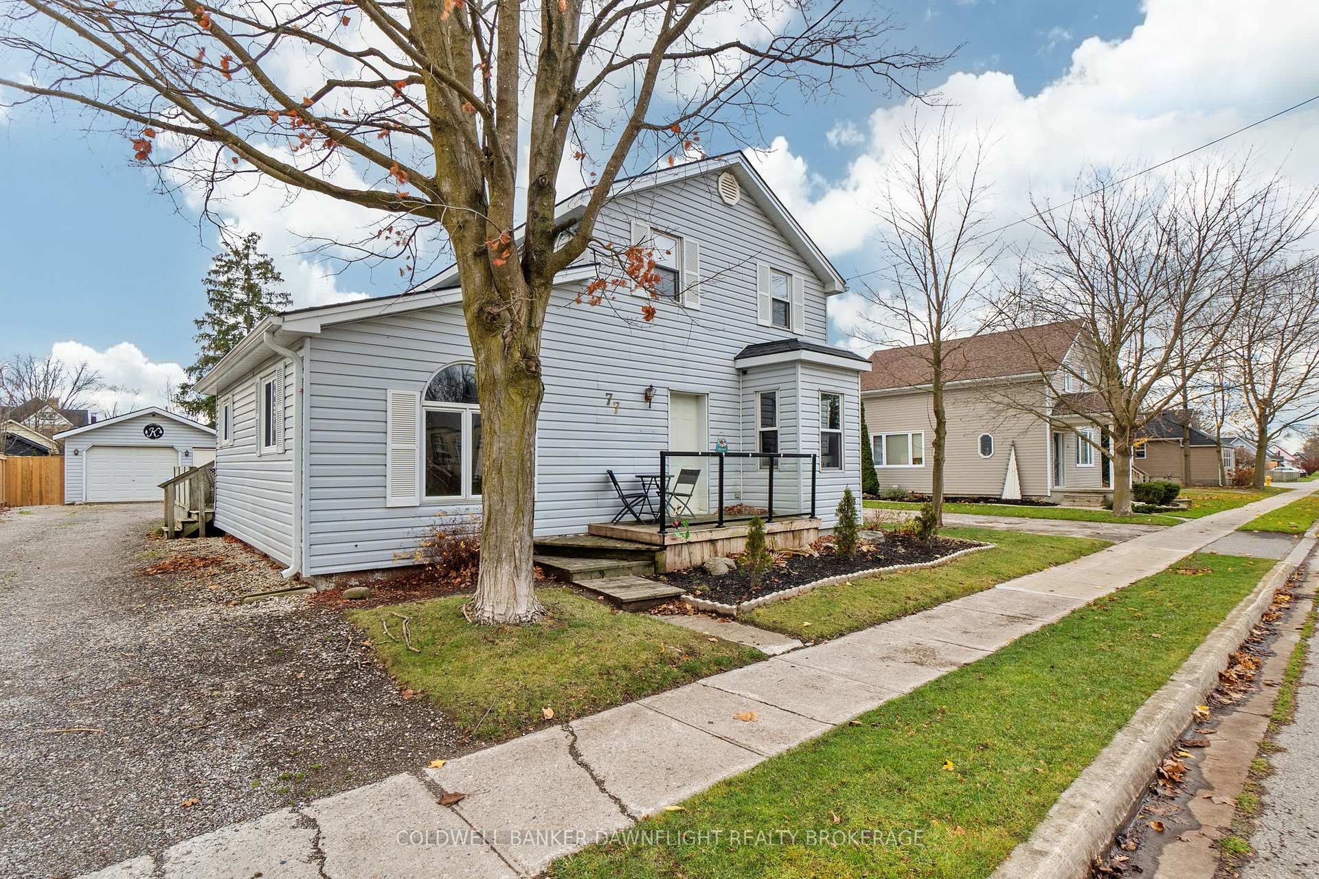 Photo 2 of 77 Anne Street, South Huron, Exeter — HOMEH